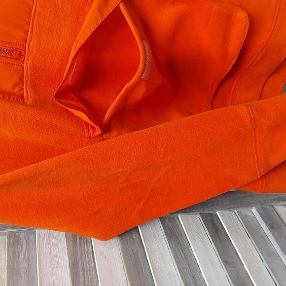 Boys' Microfleece Hoodie | All in Motion | X Large (14) - Picture 4 of 7